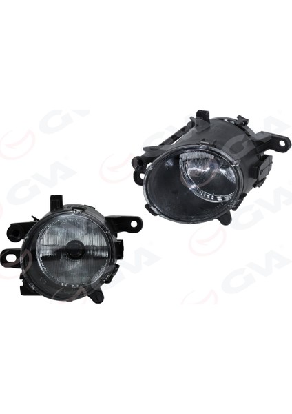 Sis Fari Sol Opel Insignia A 13-17 Crossland x 17 Gnzrz