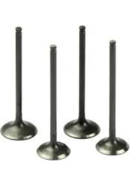 Subap Valfı Emme (38X7X104,6MM) 4lü Set – 641015 Winpower – Opel Astra F / Corsa B 1.4 Uyumlu