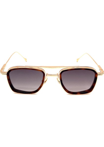 Blk L170 C128 Erkek Güneş Gözlüğü