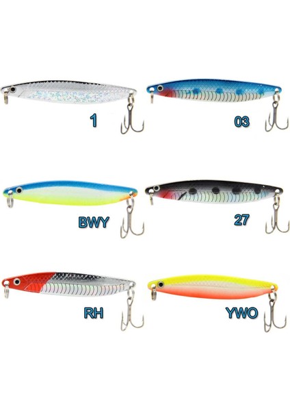 Nidingen Lüfer Kaşık 18GR fırsatları