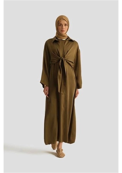 Takım 25YD4253 Haki