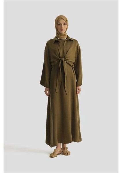 Takım 25YD4253 Haki modelleri