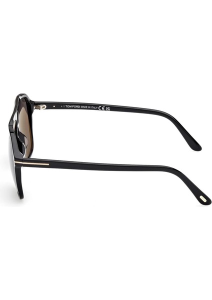 TF1209 01A 56 Unisex Güneş Gözlüğü fiyatları