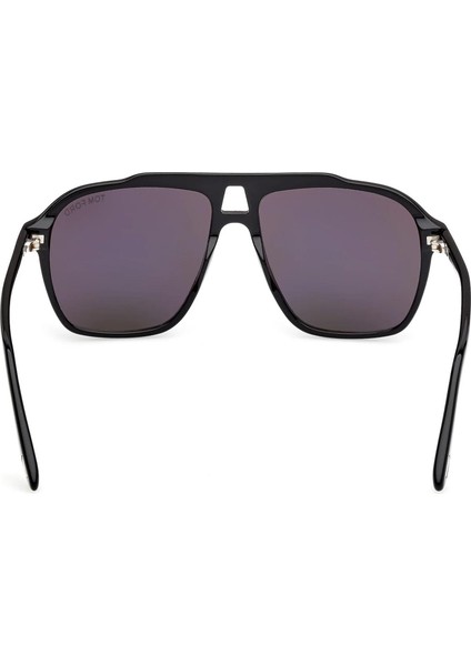TF1209 01A 56 Unisex Güneş Gözlüğü modelleri