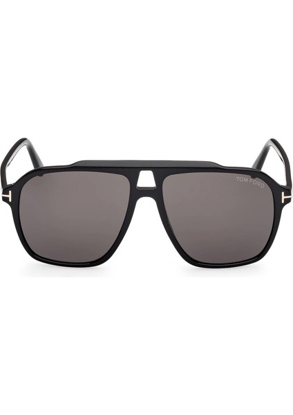 TF1209 01A 56 Unisex Güneş Gözlüğü fırsatları