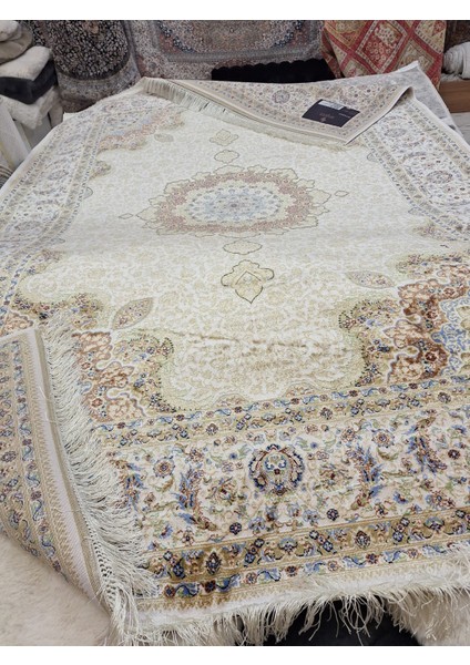 Halı Isfahan