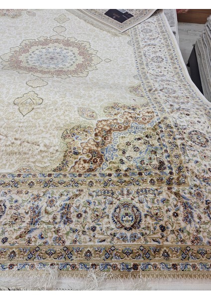 Halı Isfahan