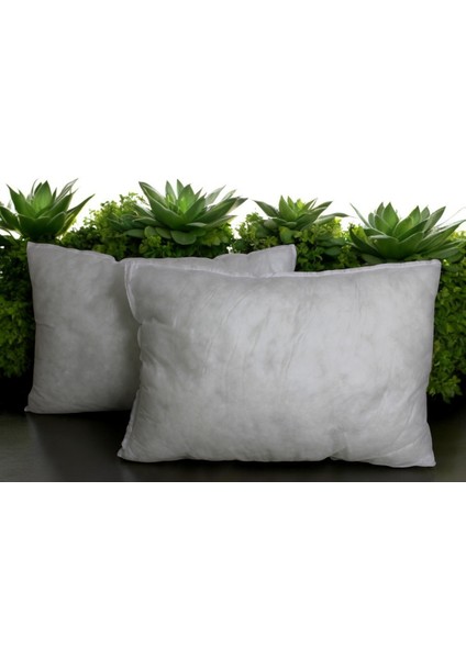 Ikili Kırlent Içi Yastık