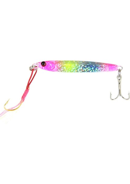 Alfred Jig Lure Baby Jig 10 gr