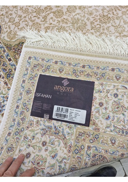 Halı Isfahan fırsatları