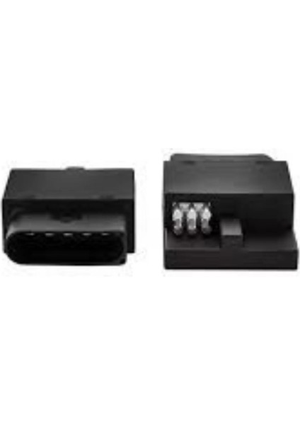 Benzin Pompa Rolesi - 4F0906093J WISCO - Audi a6 C6 (4f2) 2.8fsı 04-08 Uyumlu