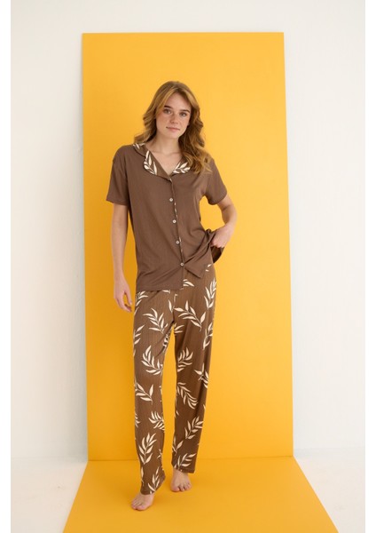 Pijama Takımı