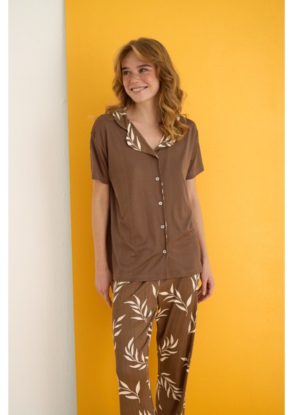 Pijama Takımı