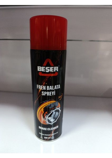 Spreyi 500 ml x 30 Adet