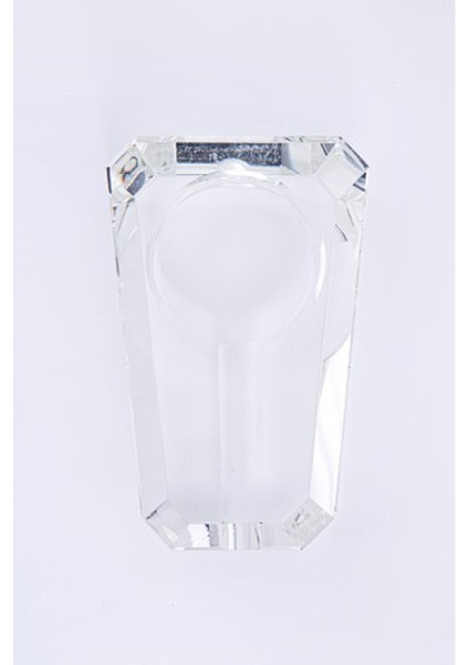 Tek Kapasiteli Cam Puro Küllüğü