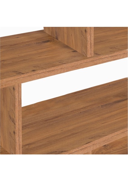 Lora Doby Kitaplık Atlantik 120 x 28 indirimleri