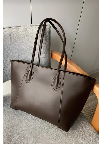 Allura Büyük Boy Kadın Omuz Çantası BP-4832O