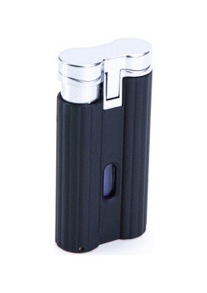 Tek Torclu Özel Tasarım Caseti Puro Çakmağı