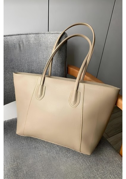 Allura Büyük Boy Kadın Omuz Çantası BP-4832O