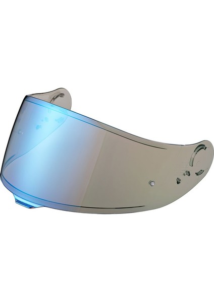 Shoeı Kask Camı Spectra Mavi Cns-1cpn (Gt-Aır 3)