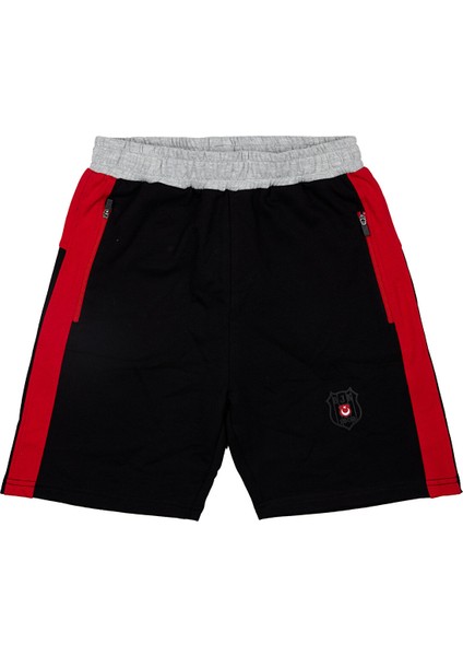 Beşiktaş Çocuk Şort 6525417T3