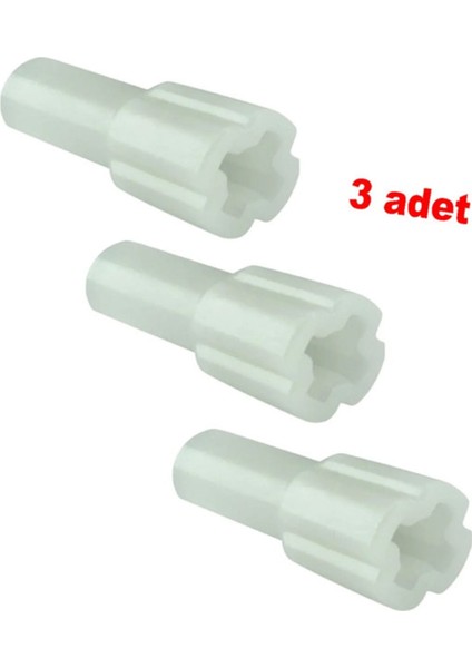Ar1013 Speedmix Blender Motor Ucu Dişlisi Kavrama Dişli 3 Adet fiyatları