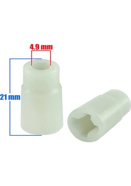 Homend Functional 2804 Uyumlu Blender Seti Motor Ucu Kavrama Dişlisi
