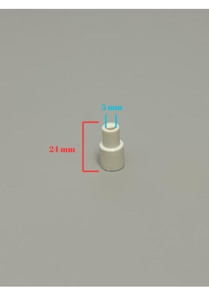 Universal Blender Plastik Dişli (3 Adet)