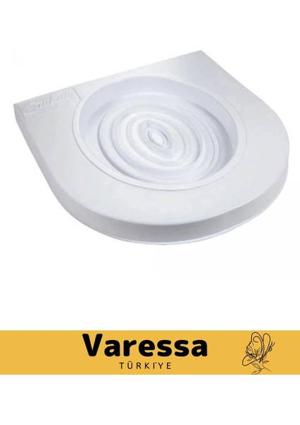 Premium Klozet Alıştırma Kapağı Kum Kabı Wc Yavru Yetişkin Kedi Hijyenik Tuvalet Eğitim Seti fırsatları