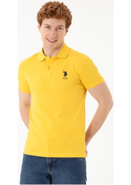 Erkek Polo Yaka Tişört