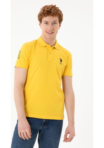 Erkek Polo Yaka Tişört modelleri