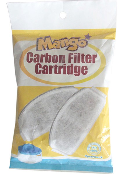 MF888 Kartuş Filtre Ferrg