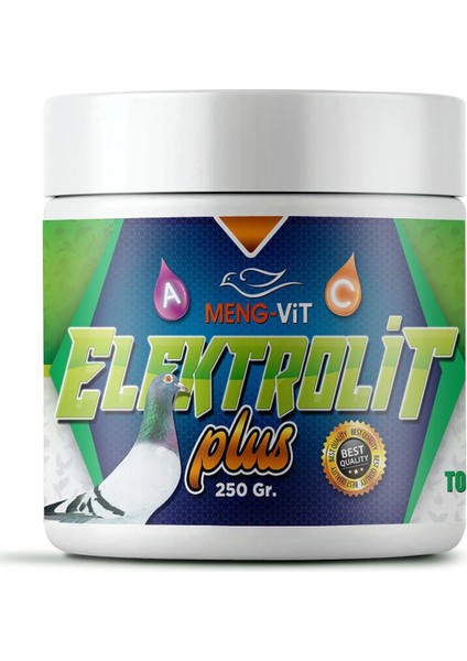 Elektolit Plus 250 gr