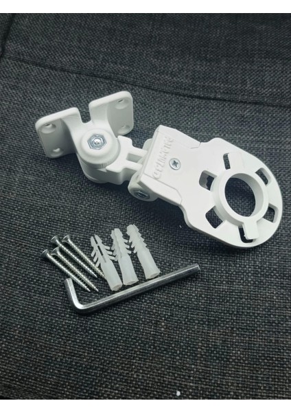 Du Montaj Aparatı – Tp-Link Tapo 2k Wifi Güvenlik Kamerası C200 / C210 / C211 Uyumlu (Kamera Dahil Değildir) fırsatları