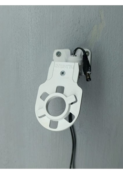 Du Montaj Aparatı – Tp-Link Tapo 2k Wifi Güvenlik Kamerası C200 / C210 / C211 Uyumlu (Kamera Dahil Değildir) indirimleri