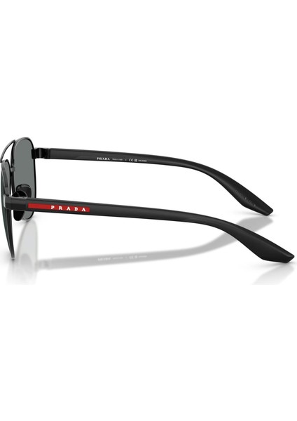 Prada Sport SPSA52 1AB5Z1 58 Polarize Erkek Güneş Gözlüğü fiyatları
