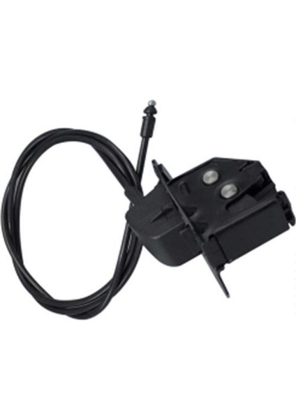 Bagaj Kapi Üst Kilidi Sol Renault Master Iii 09- Nrmsa