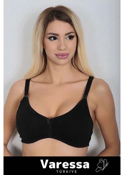 Premium Özel Yumuşak Toparlayıcı Rahat Dayanıklı Tam Kalıp Dikişsiz Pamuklu Balensiz Emzirme Sütyen fiyatları