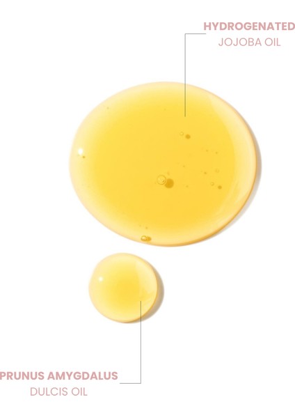 Kaş Kirpik Besleyici Uzatıcı Bakım Serumu Maskara, Doğal Jojoba Yağı, Tatlı Badem Yağı, 18 ml