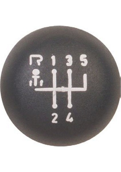 Vites Topuzu R9-R11 Nrmsa