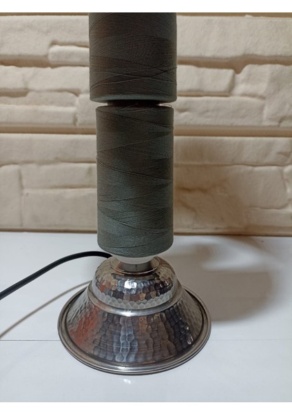 Başucu Masa Lambası