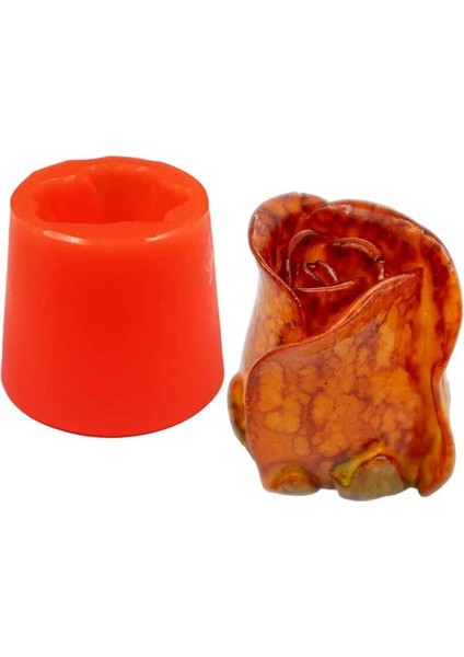 Goncagül Silikon Mum Kalıbı modelleri