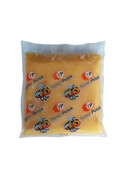 Temel Petek Arı Keki -1kg