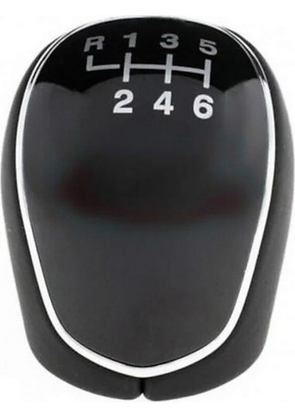 Vites Topuzu 6 Ileri Focus-Cmax-Mondeo-Transit Nrmsa