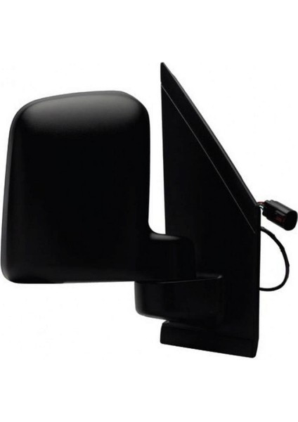 Diş Dikiz Aynasi Elektrikli Isitmali Çift Cam Sağ Connect 02-08 VM-6311EHR Nrmsa