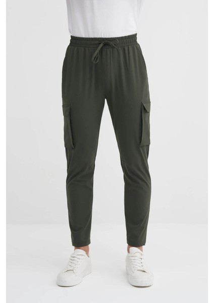 Jogger Haki Erkek Pantolon 6 fiyatları