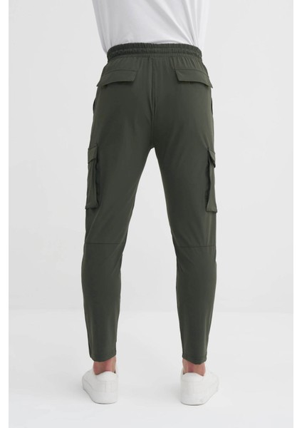 Jogger Haki Erkek Pantolon 6 modelleri