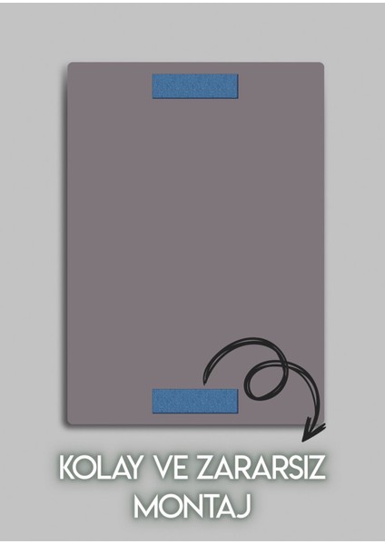 Harry Potter, J. K. Rowling - Parlak Metal Baskı Tablo modelleri
