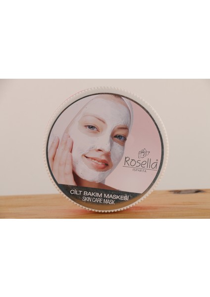Cilt Bakım Maskesi 150 ml fiyatları