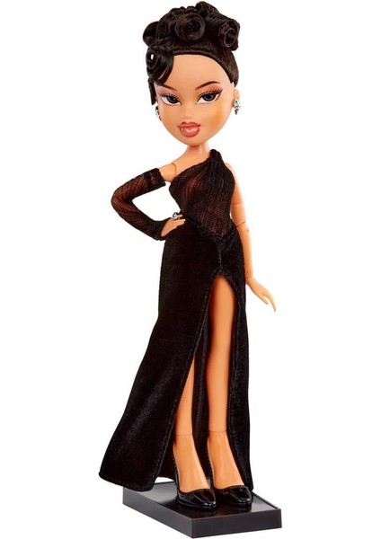 Luxury Bratz Kylie Jenner Gece Bebeği 506119-588115 1 Adet